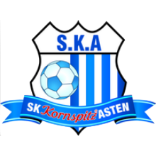 Wappen SK Asten