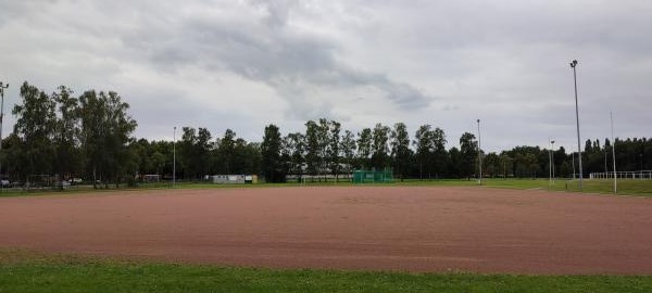Jahnstadion B-Platz - Stadthagen