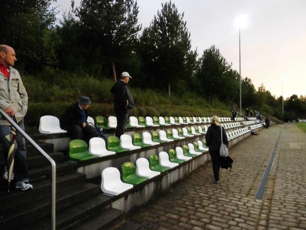 FIBO Druck Arena - Neuried bei München
