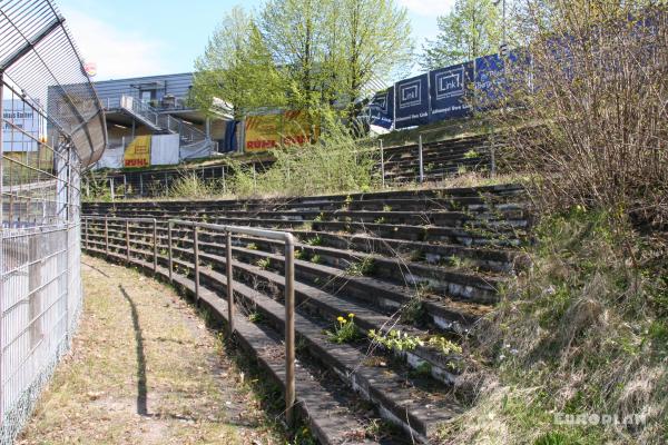 Röntgen-Stadion - Remscheid-Lennep