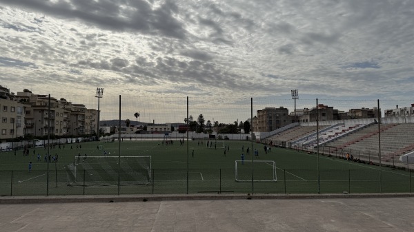 Stade Municipal d'Essaouira - Essaouira