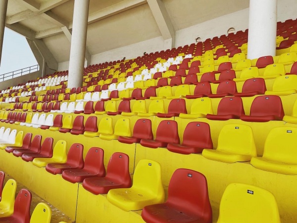 Stade de Kégué - Lomé