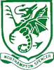 Wappen Northampton Spencer FC  54776