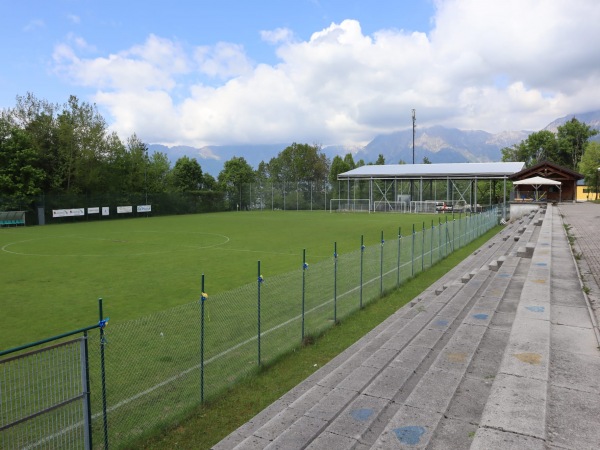 Campo Sportivo di Pian de Dora - Tambre