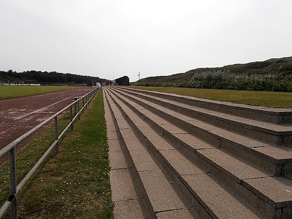 Sylt-Stadion - Westerland