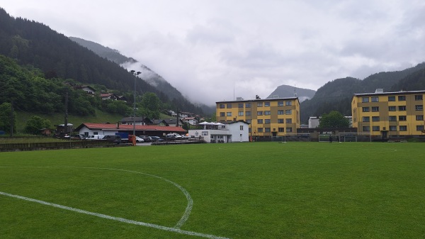 Sportplatz Steinach - Steinach am Brenner