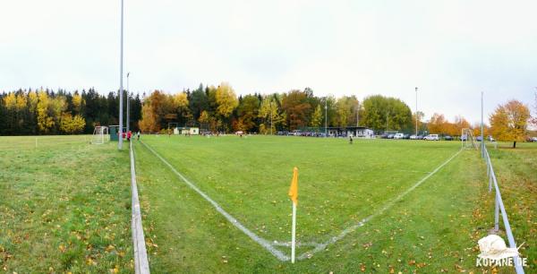 Waldstadion - Sohland/Spree-Wehrsdorf