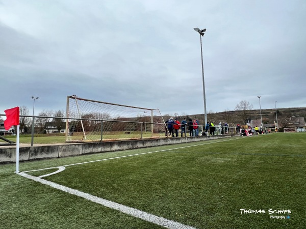 Kaiserstuhlstadion Nebenplatz 1 - Bahlingen/Kaiserstuhl