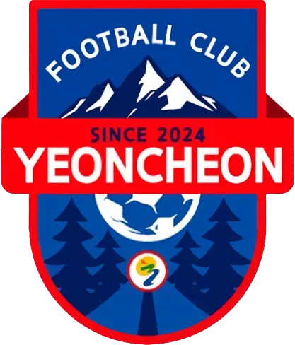 Wappen Yeoncheon FC