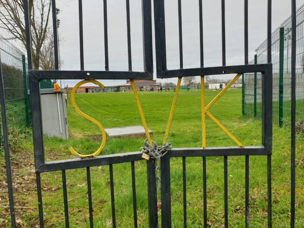 Sportanlage Klinkum - Wegberg-Klinkum