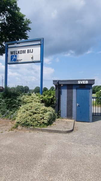 Sportpark 't Venneke - Horst aan de Maas-Broekhuizenvorst