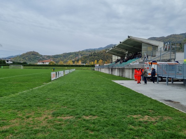 Stadio Comunale di Chiampo - Chiampo