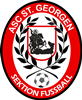 Wappen ASC St. Georgen