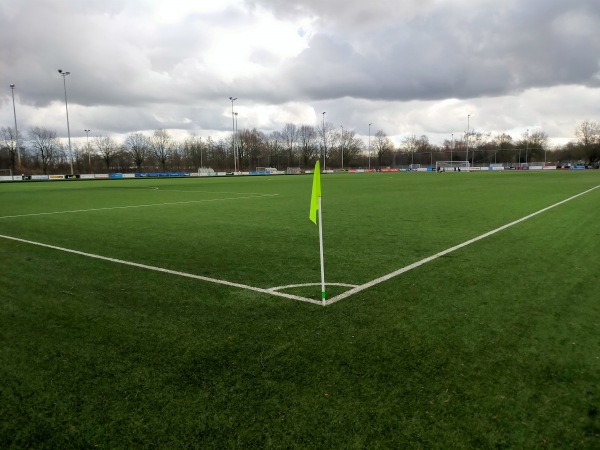 Sportpark Graswinkel - Weert