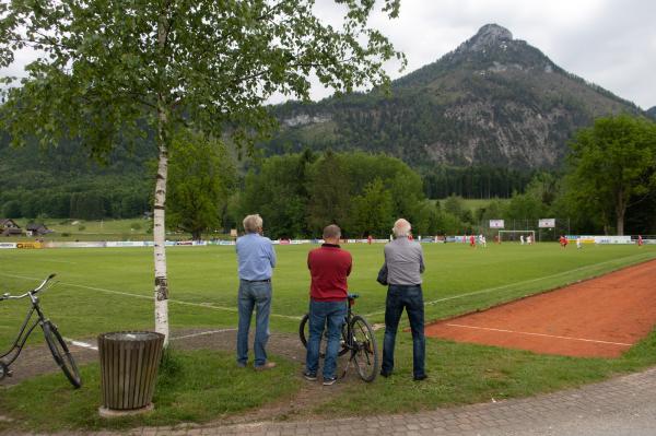 Sportplatz Strobl - Strobl