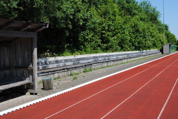 Schul- und Breitensportanlage Wall  - Warngau-Wall