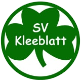 Wappen SV Kleeblatt Stöcken 1924  22075