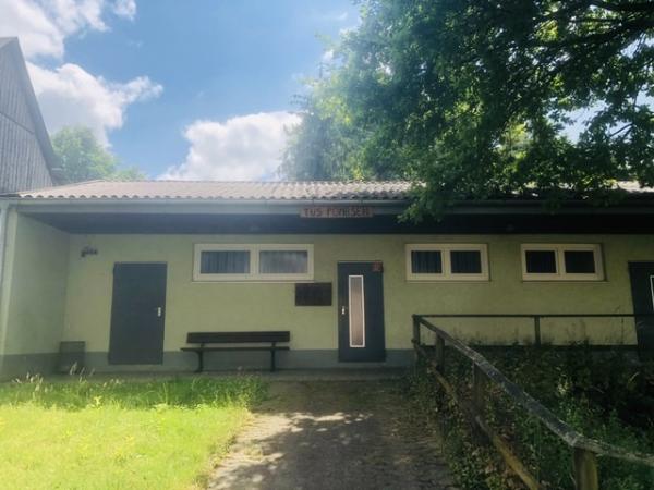 Sportplatz von-Bosen-Straße - Bad Driburg-Pömbsen