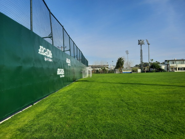 Arcardia Golf & Spa Resort field C - Serik