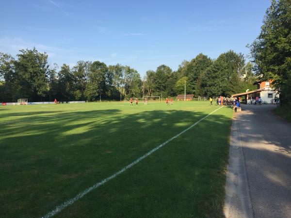 Sportplatz am Rothbach - Riedering