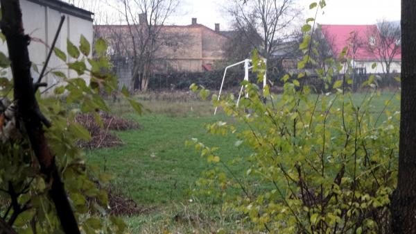 Stadion shkoly 7 - Uzhhorod