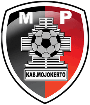 Wappen PS Mojokerto Putra