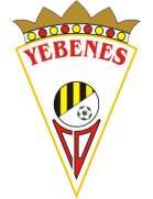 Wappen CD Los Yébenes