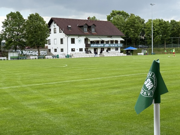 Sportplatz Ampertal - Zolling-Palzing