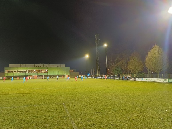 Complex Kruisstraat Terrein 3 - Opglabbeek