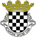 Wappen Boavista SC Santa Cruz  105871