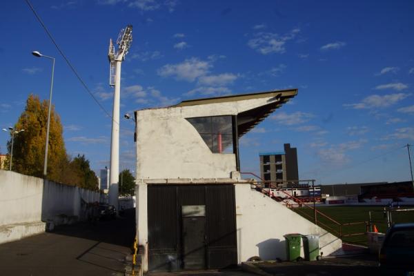 Campo do Sacavenense - Sacavém