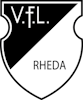 Wappen VfL Rheda 1957 II