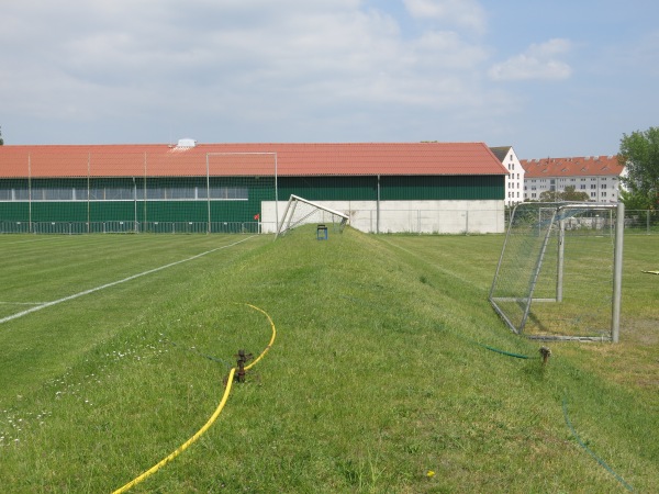Sportplatz Preußenstraße - Stendal
