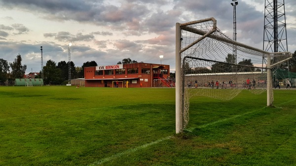 Sportpark De Motbemden Terrein 2 - Beringen