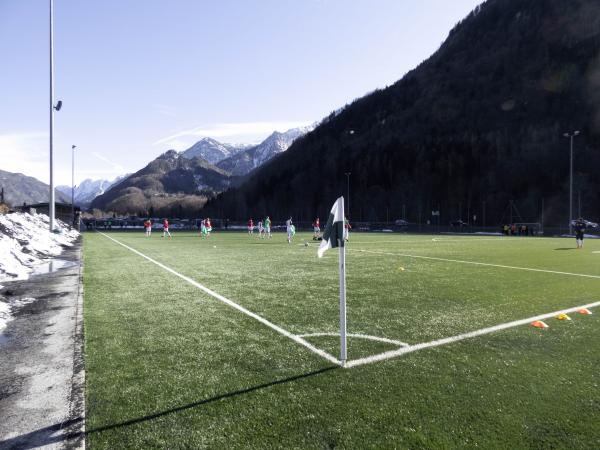 Sportplatz Scheffau - Scheffau