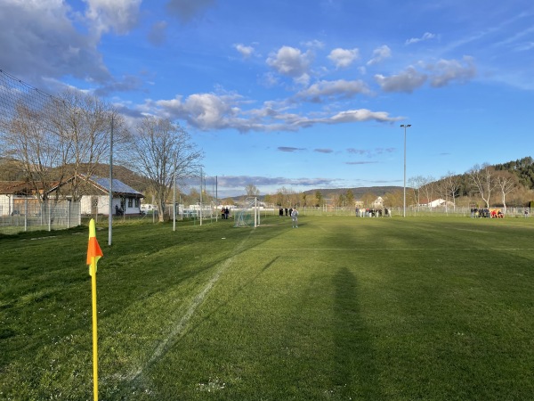 Sportanlage Am Espen Platz 2 - Geisingen