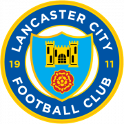Wappen Lancaster City FC  66865