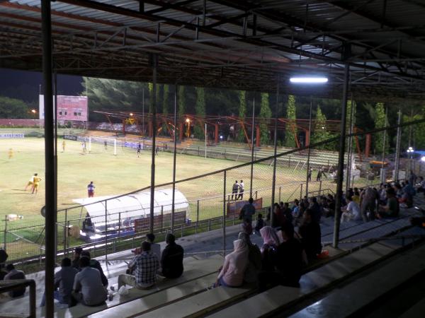 Stadion Haji Dimurthala - Banda Aceh