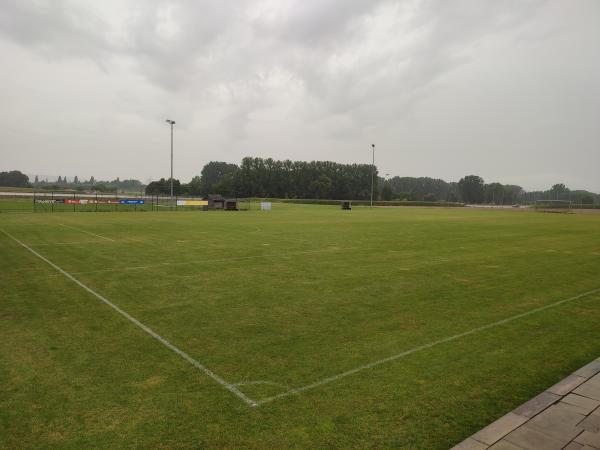 Sportanlage Dettenheim Platz 2 - Weißenburg/Bayern-Dettenheim