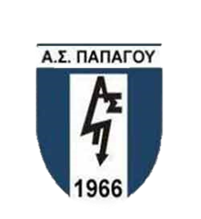 Wappen AE Papagos
