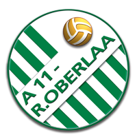 Wappen FC A11 Rapid Oberlaa
