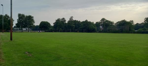 Bezirkssportanlage Schevemoor Platz 6 - Bremen-Osterholz