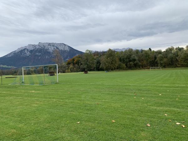 Sportplatz Oberaudorf - Oberaudorf