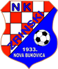 Wappen NK Zrinski Nova Bukovica