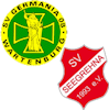 Wappen SG Wartenburg/Seegrehna II