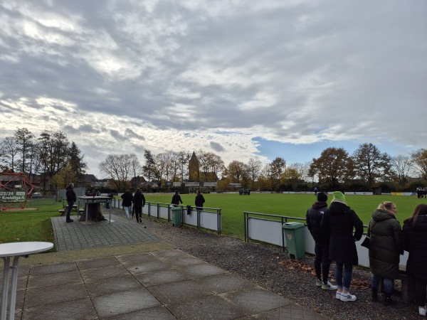 Sportanlage Stahe - Heinsberg-Kempen