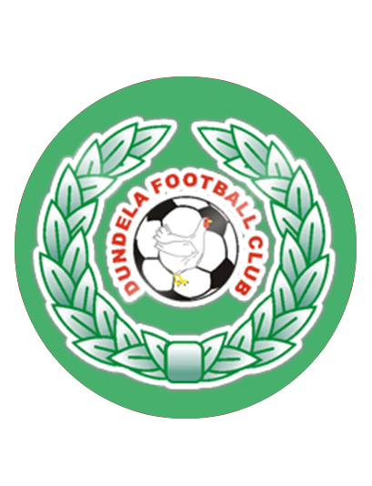 Wappen Dundela FC