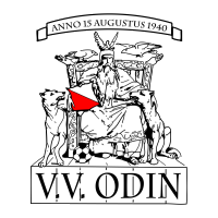 Wappen VV Odin  64316