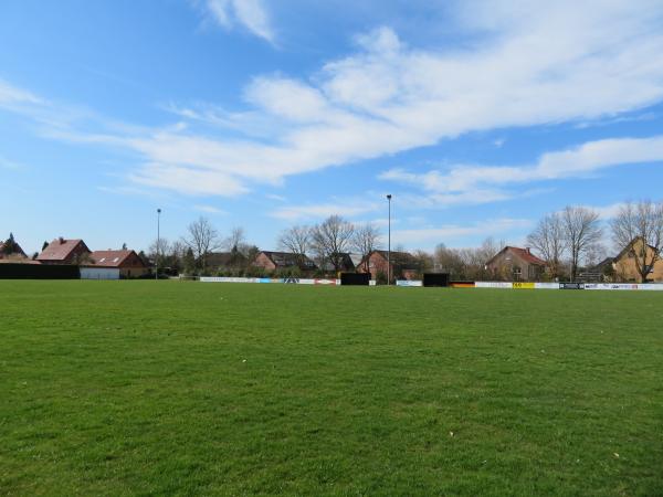 Sport- und Freizeitstätte Triangel - Sassenburg-Triangel