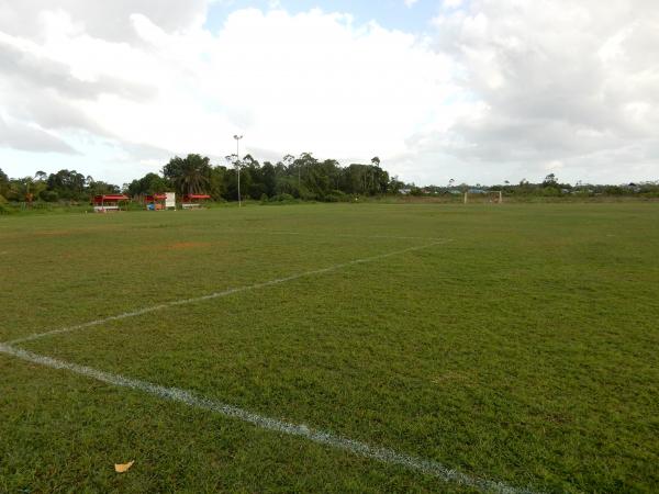 Meerzorg Stadion - Meerzorg